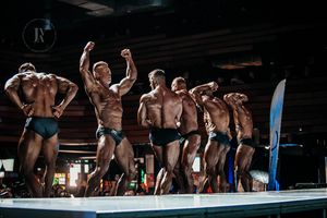 Фотограф Юлия Васильева